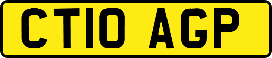 CT10AGP