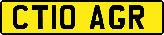CT10AGR