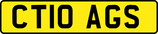 CT10AGS