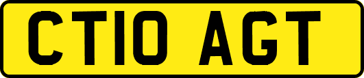 CT10AGT