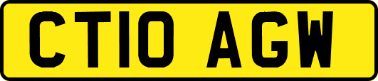 CT10AGW
