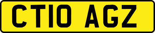 CT10AGZ