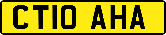 CT10AHA