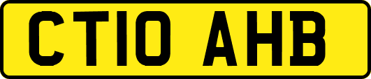 CT10AHB