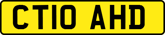 CT10AHD
