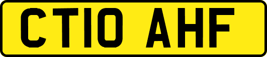 CT10AHF