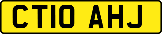 CT10AHJ