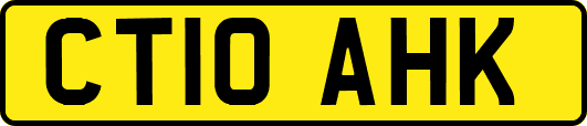 CT10AHK