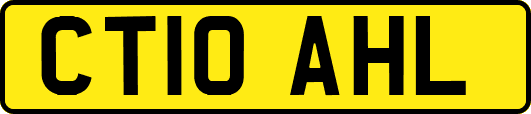 CT10AHL