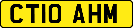 CT10AHM
