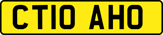 CT10AHO