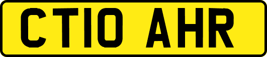 CT10AHR