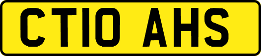 CT10AHS