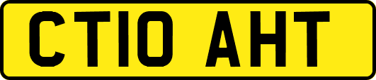 CT10AHT