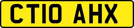 CT10AHX