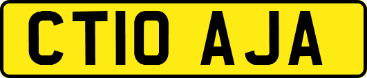 CT10AJA