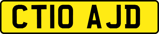 CT10AJD