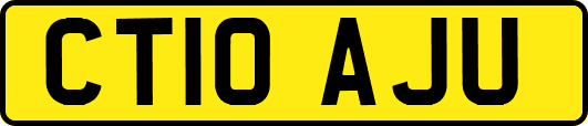 CT10AJU
