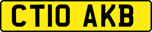 CT10AKB