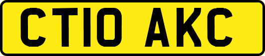CT10AKC