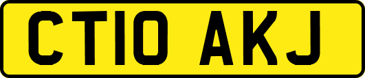 CT10AKJ