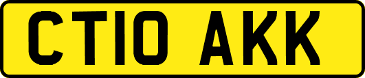 CT10AKK