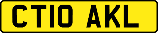 CT10AKL