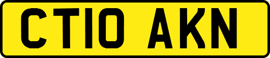 CT10AKN