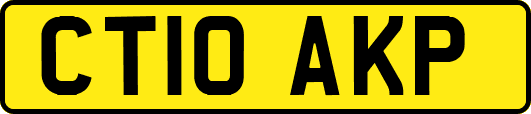 CT10AKP