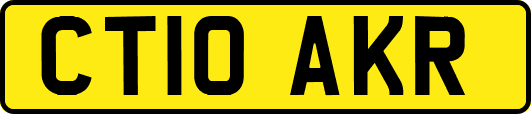 CT10AKR