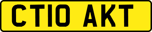 CT10AKT