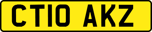 CT10AKZ