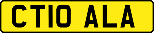 CT10ALA