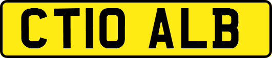 CT10ALB