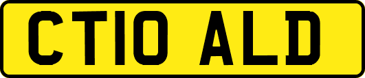 CT10ALD