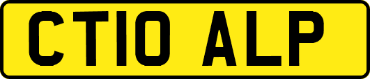 CT10ALP