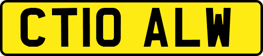 CT10ALW