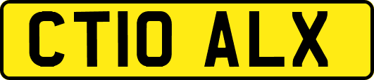 CT10ALX