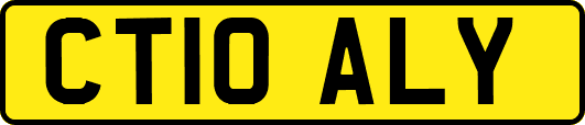 CT10ALY