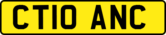 CT10ANC