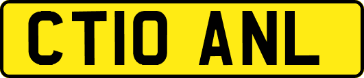 CT10ANL