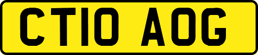 CT10AOG
