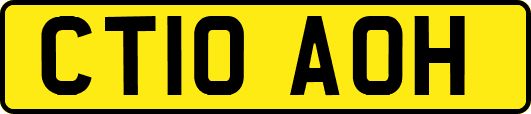 CT10AOH