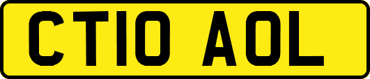 CT10AOL