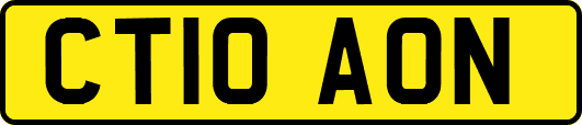 CT10AON