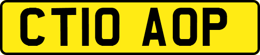 CT10AOP