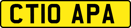 CT10APA