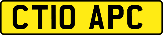 CT10APC