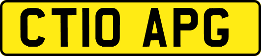 CT10APG