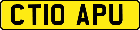 CT10APU